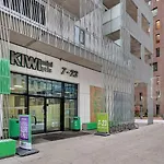 Modern 3Bed Room Sea View Apartment @ Oslo Barcode