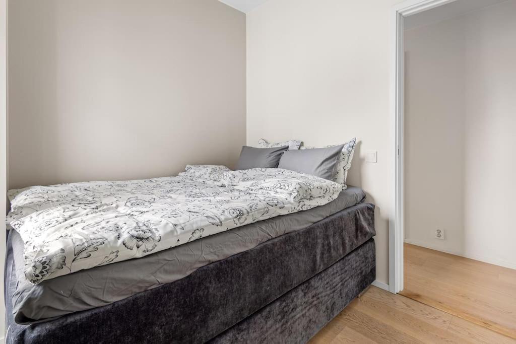 Lejlighed Modern 3bed Sea View @ Barcode *